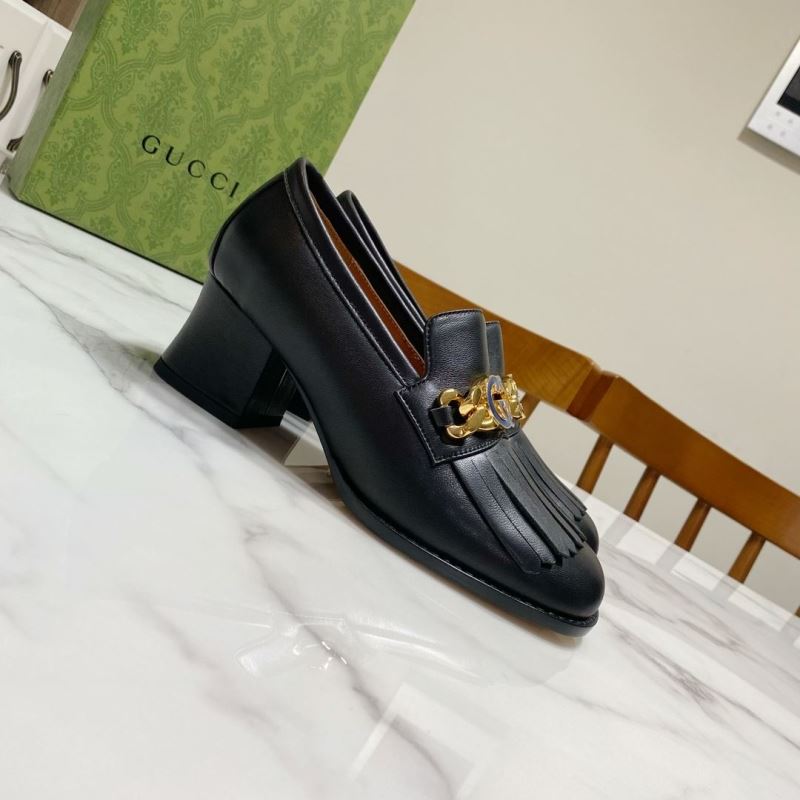 Gucci Business Shoes